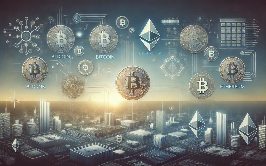 Buying a Home with Cryptocurrency: A New Era in Real Estate